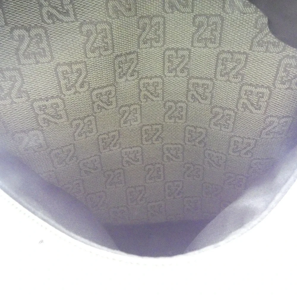 Jordan Monogram Backpack Olive Green Jumpman 23 Logo Bag MA0758-EF9